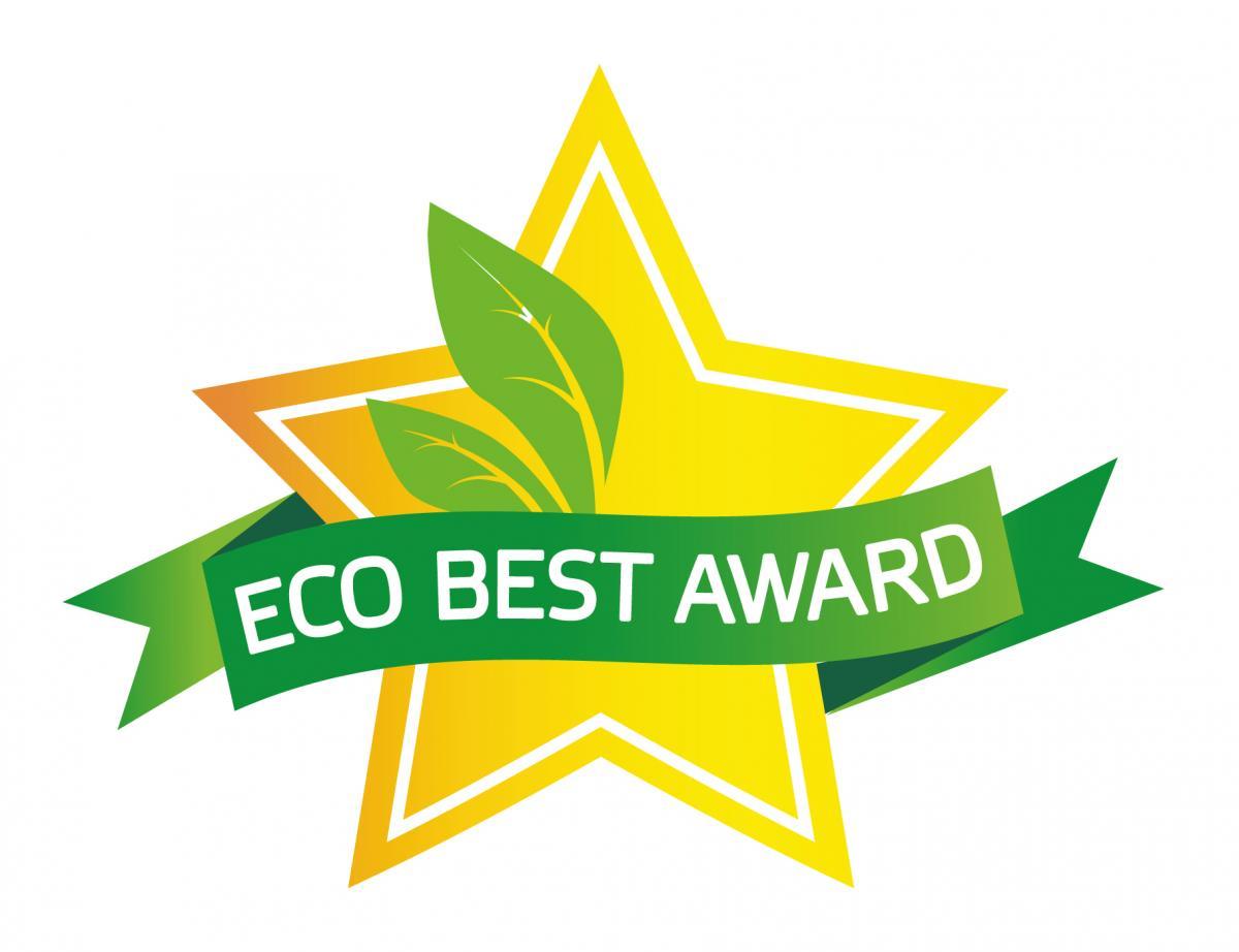 Herbalifeline Max стал лауреатом премии ECO BEST AWARD - 2021