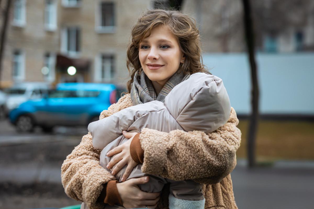 В Москве завершились съёмки пятого сезона «Папины дочки. Новые»