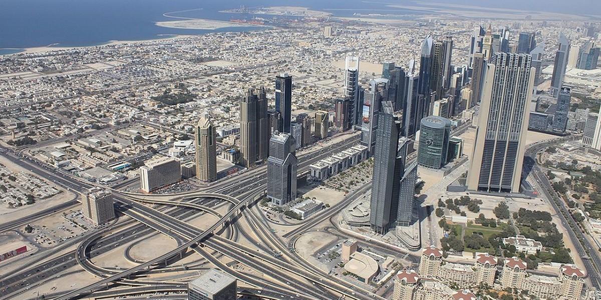 Власти Объединённых Арабских Эмиратов вводят многократные туристические визы