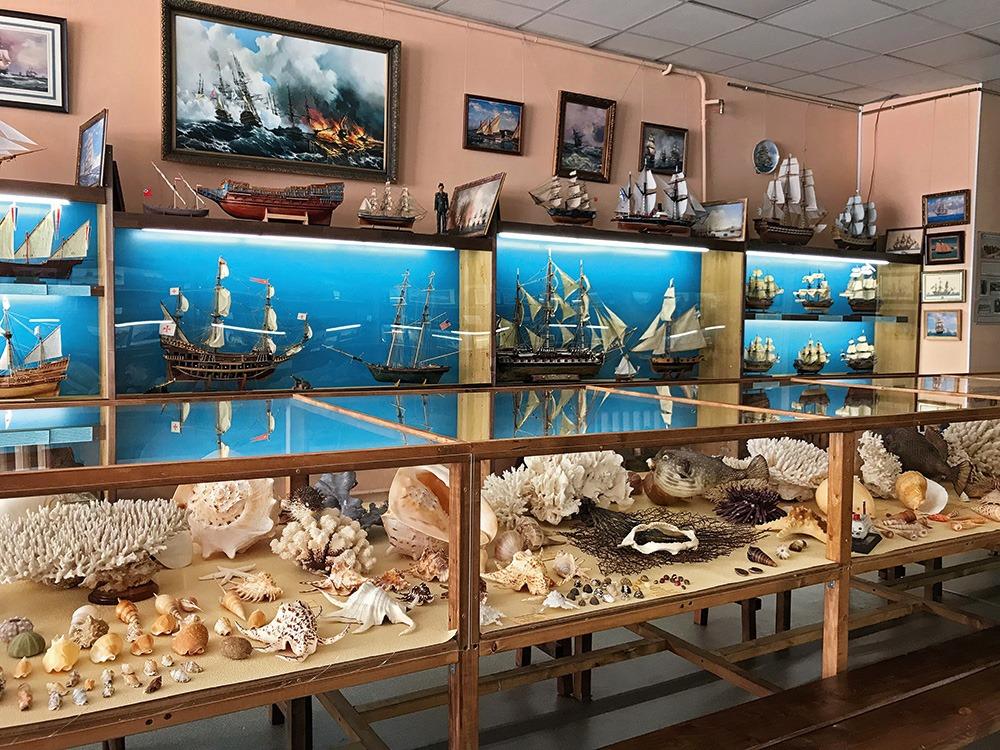 Музеи самовара, мыла, железа, фарфора и еще более 100 частных музеев  приедут  на выставку в Сокольниках
