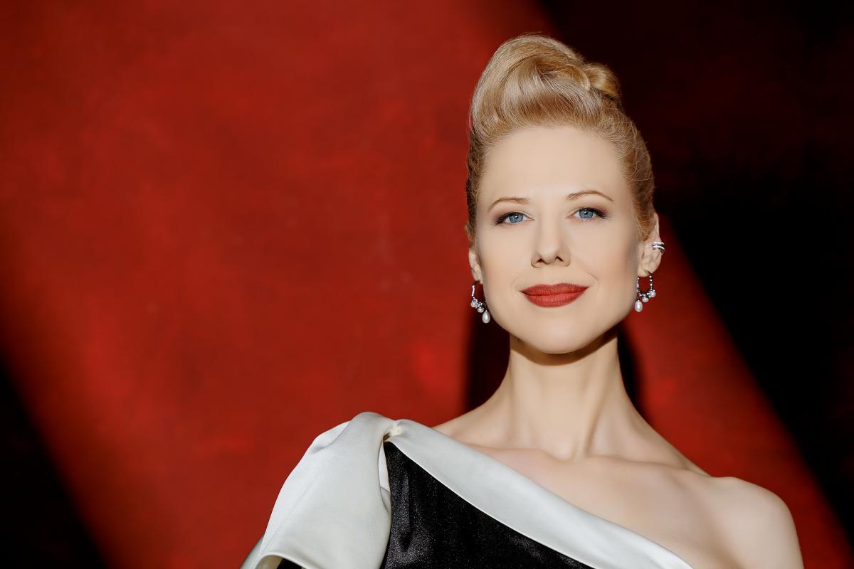 Юта: 25 лет на сцене. 25 марта. 25 легендарных хитов