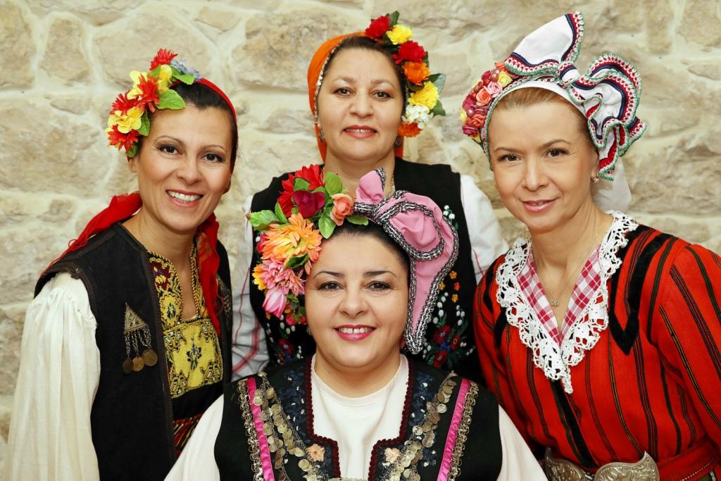 Грандиозный Euroradio Folk Festival соберёт в Москве этно-музыкантов из 25 стран
