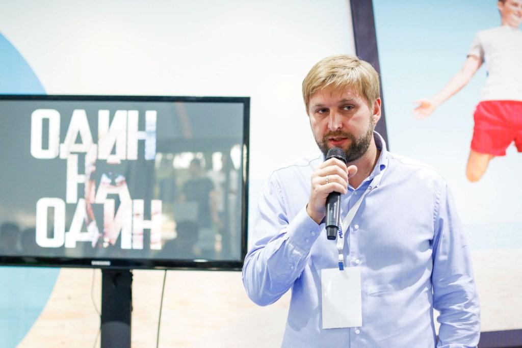 «Один на один» с Северным Кавказом
