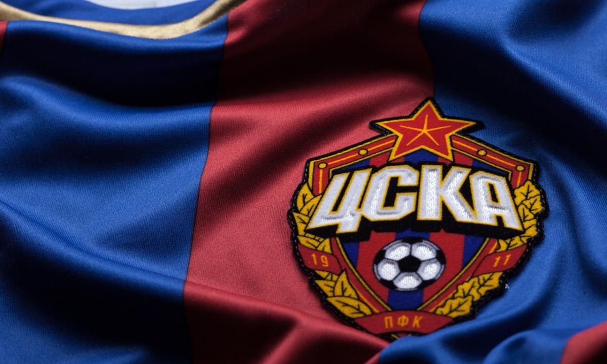 ЦСКА обыграл мадридский «Реал» в матче Лиги чемпионов
