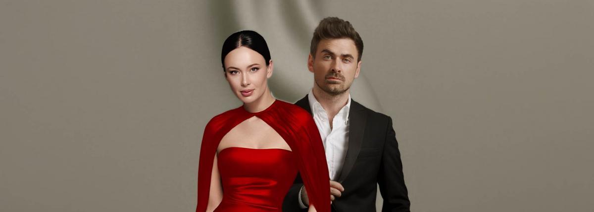 Аида Гарифуллина выступит в Московской консерватории в сопровождении РНО