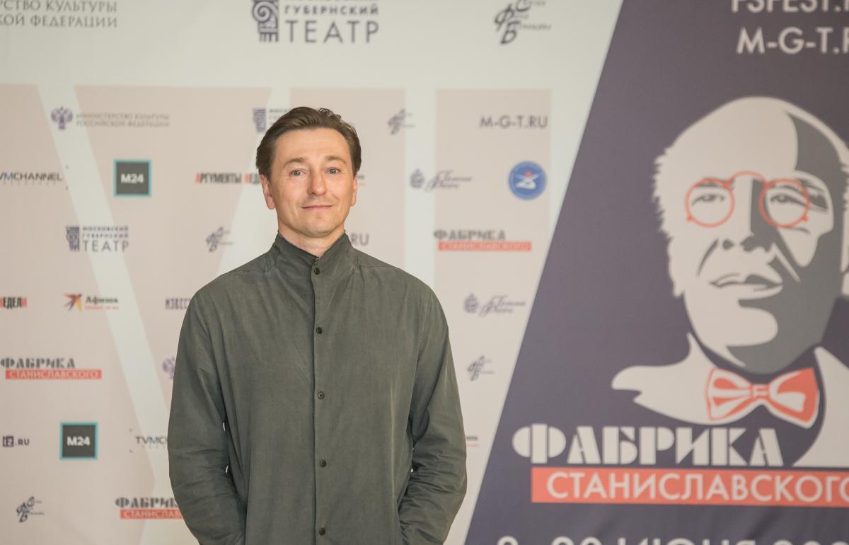 Фестиваль «Фабрика Станиславского» открывает прием заявок