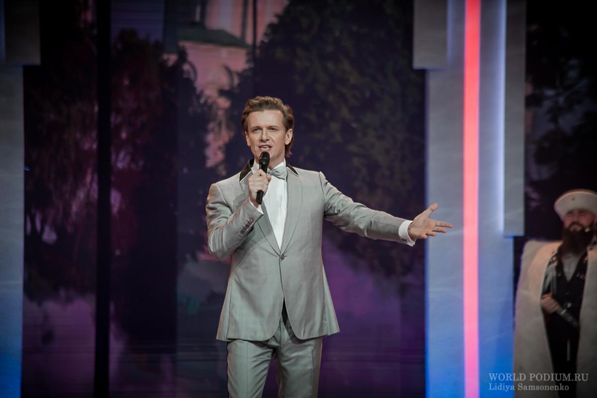 Мюзикл Глеба Матвейчука «Опасные связи» будет поставлен на сцене Белорусского государственного академического музыкального театра