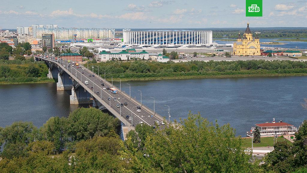 Сразу 20 российских городов получат звание Город трудовой доблести