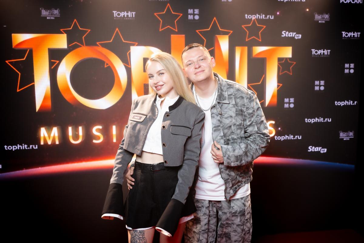 Портал TopHit подвел музыкальные итоги 2025 года