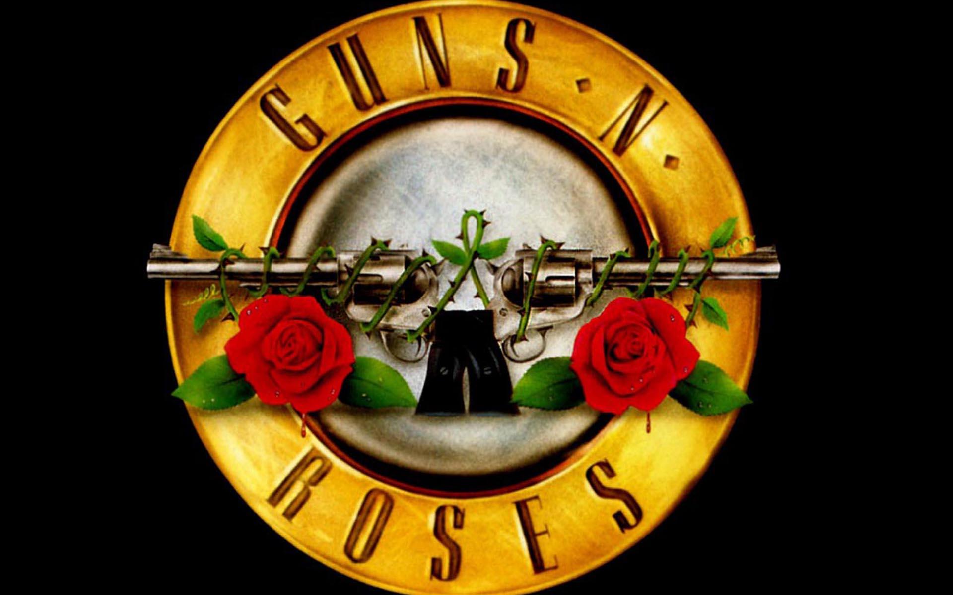 Guns N&#039;Roses приедут в Москву летом