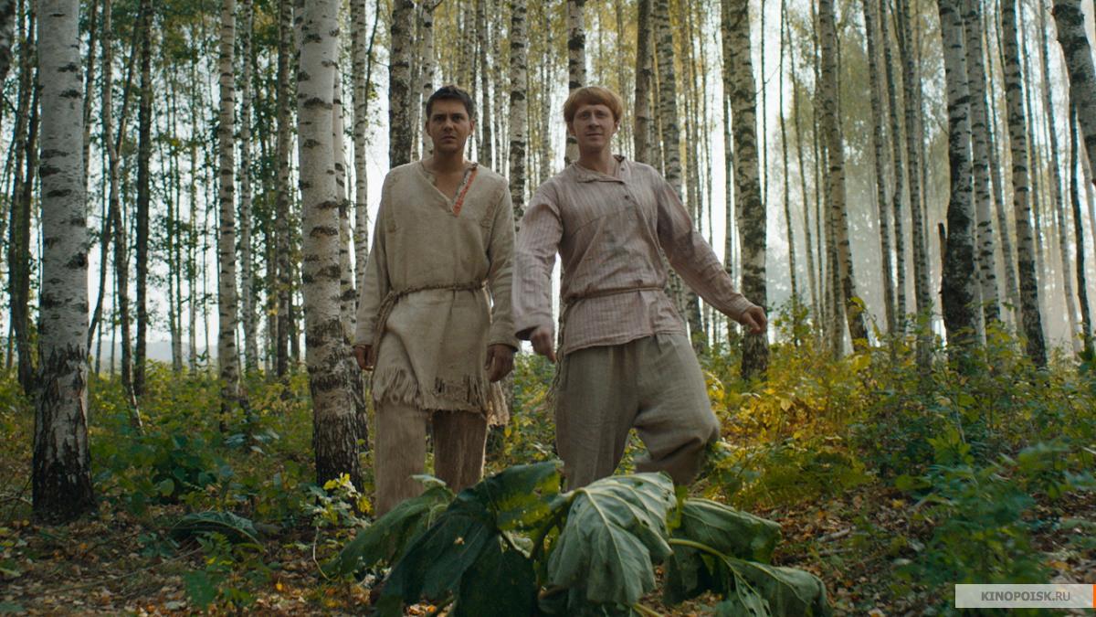 Okko эксклюзивно покажет комедию «Холоп», самый кассовый российский фильм