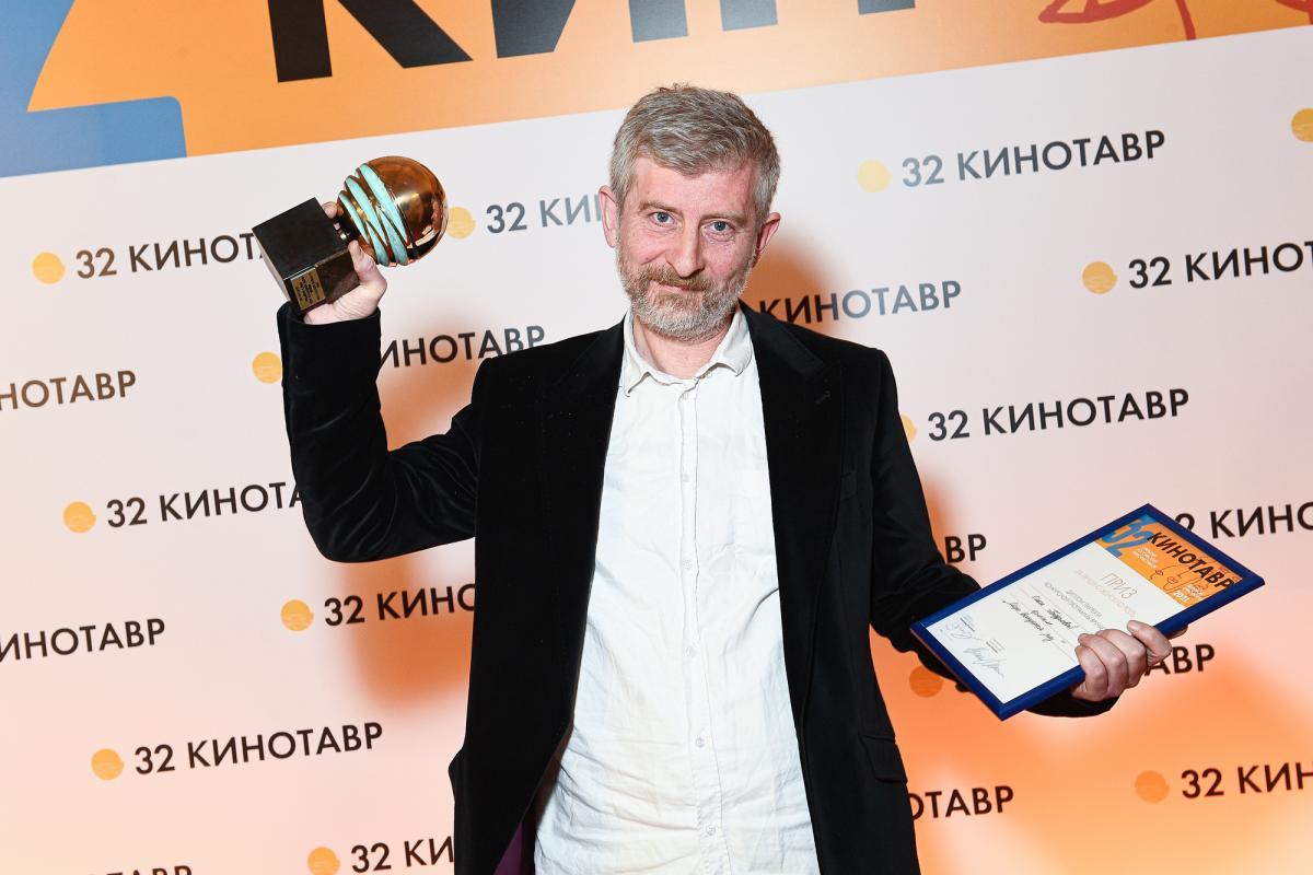 Фильмы Николая Хомерики и Евгения Марьяна получили призы фестиваля «Кинотавр»