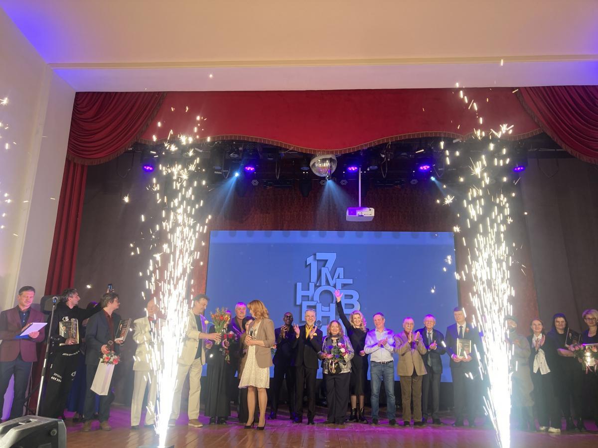 Девятый международный кинофестиваль «17 мгновений…» имени Вячеслава Тихонова объявил победителей