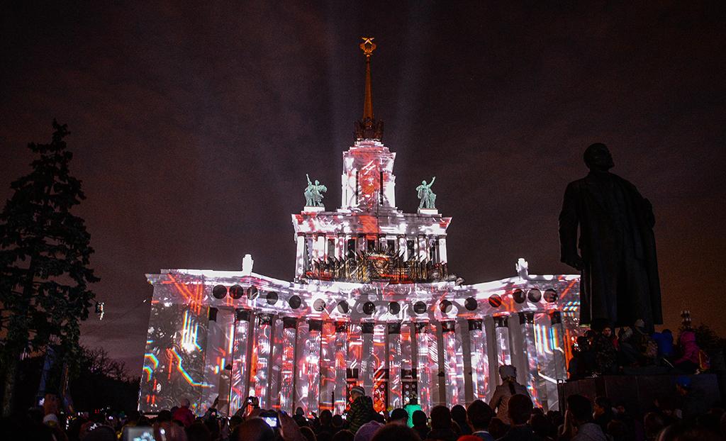 В Москве в шестой раз стартует ежегодный международный фестиваль «Круг света»