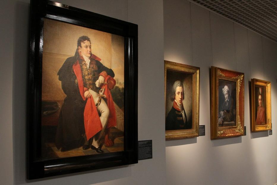 Новые Выставочные залы «Музея Пушкина» на Арбате