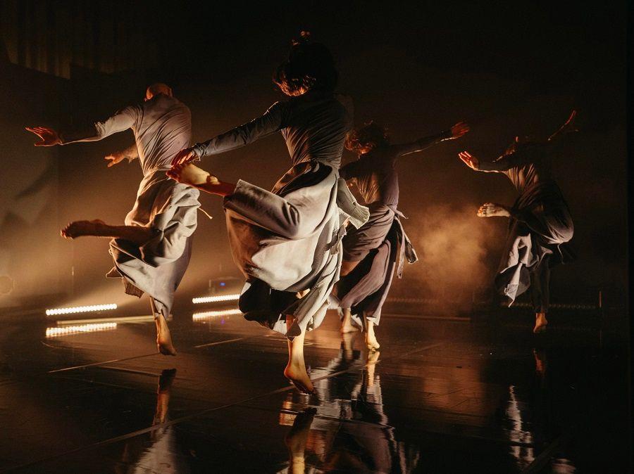 XIII сезон фестиваля современной хореографии Context. Diana Vishneva