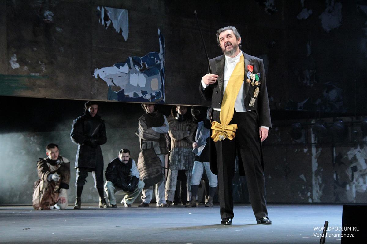 Игорь Золотовицкий. Светлая память.