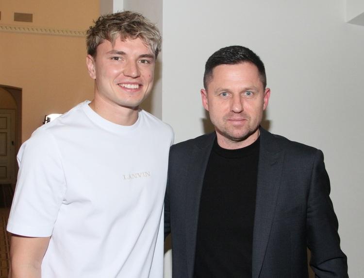 «Джентльмен Года 2025»