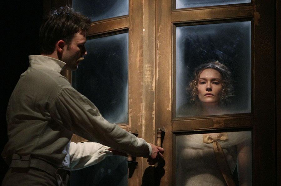 «Герой нашего времени» в Театре на Таганке