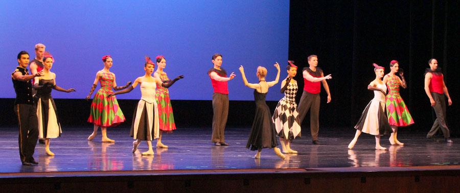 Юбилейный гала-концерт «Театру Наталии Сац - 60!»