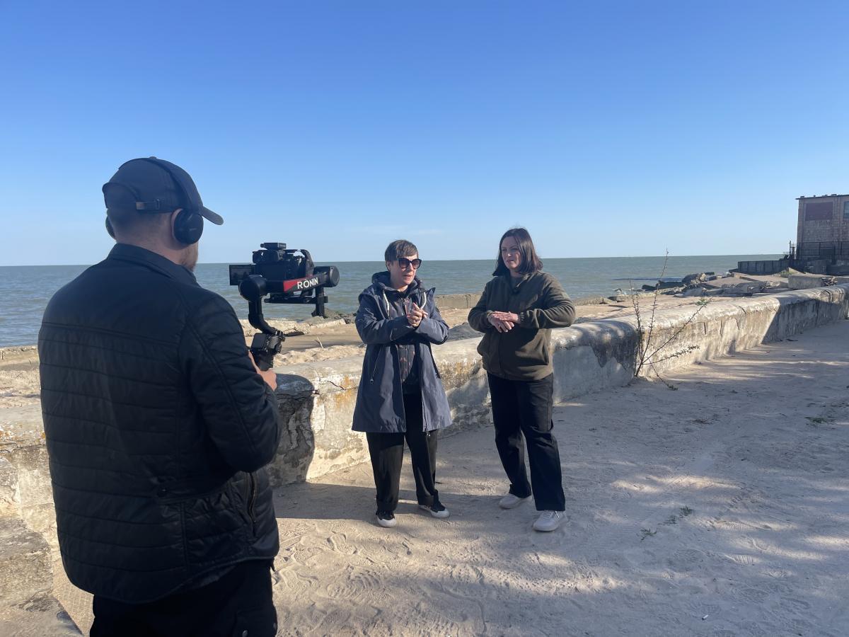 «Рожденные сердцем»: проект Тутты Ларсен, раскрывающий настоящих героев и их истории