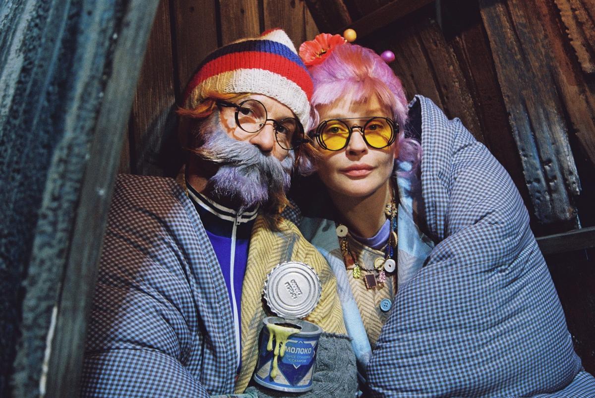 Специальный показ спектакля «Вафельное сердце» объединит искусство и благотворительность в Театре Ермоловой.