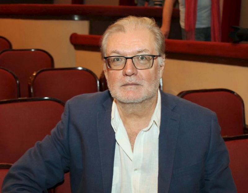 Владимир Симонов. Вечная память.