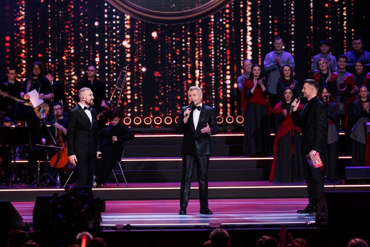  Гала-концерт шоу «Ну-ка, все вместе!»