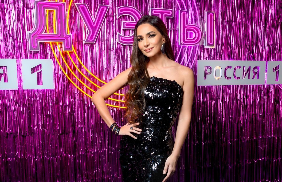 Премьера нового сезона шоу «Дуэты» 