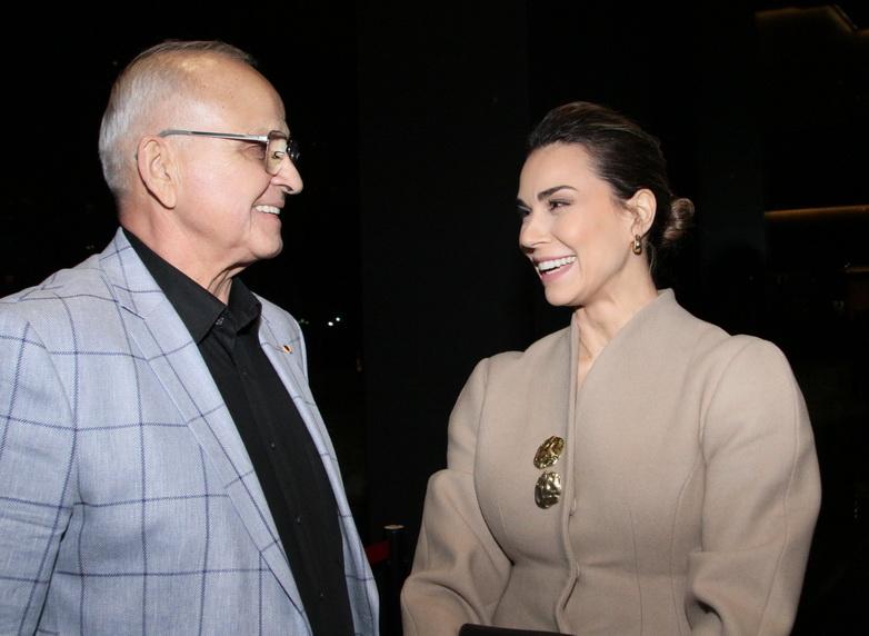 «Золотой дубль» Никиты Павловича Симоняна