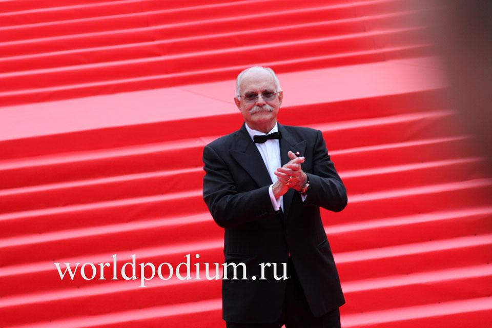 Московский международный кинофестиваль объявил даты проведения в 2024 году