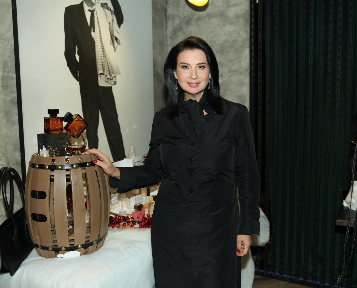 Победители выбирают Notorious XO: бренд M.Micallef представил новый уникальный аромат в коньячном стиле