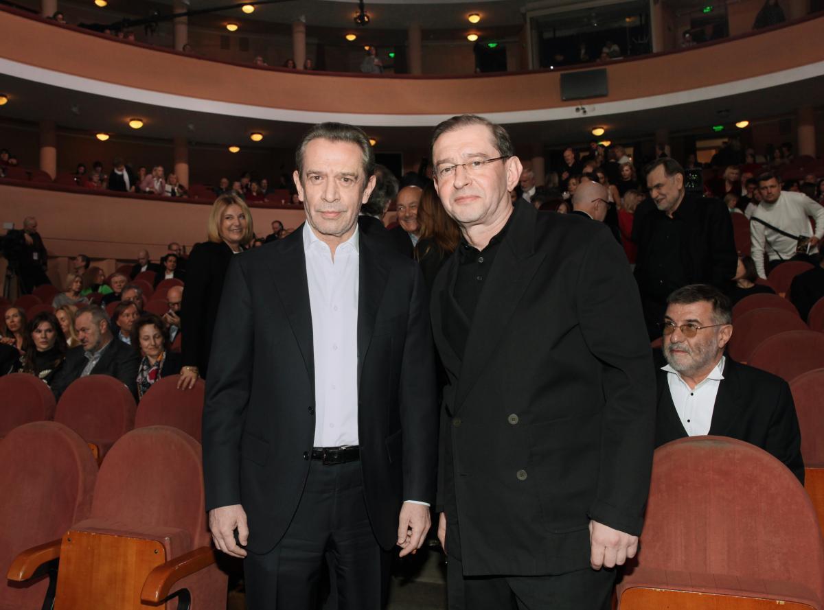 Куда подул «Ветер»: объявлены лауреаты XXXIX Национальной кинопремии «НИКА»