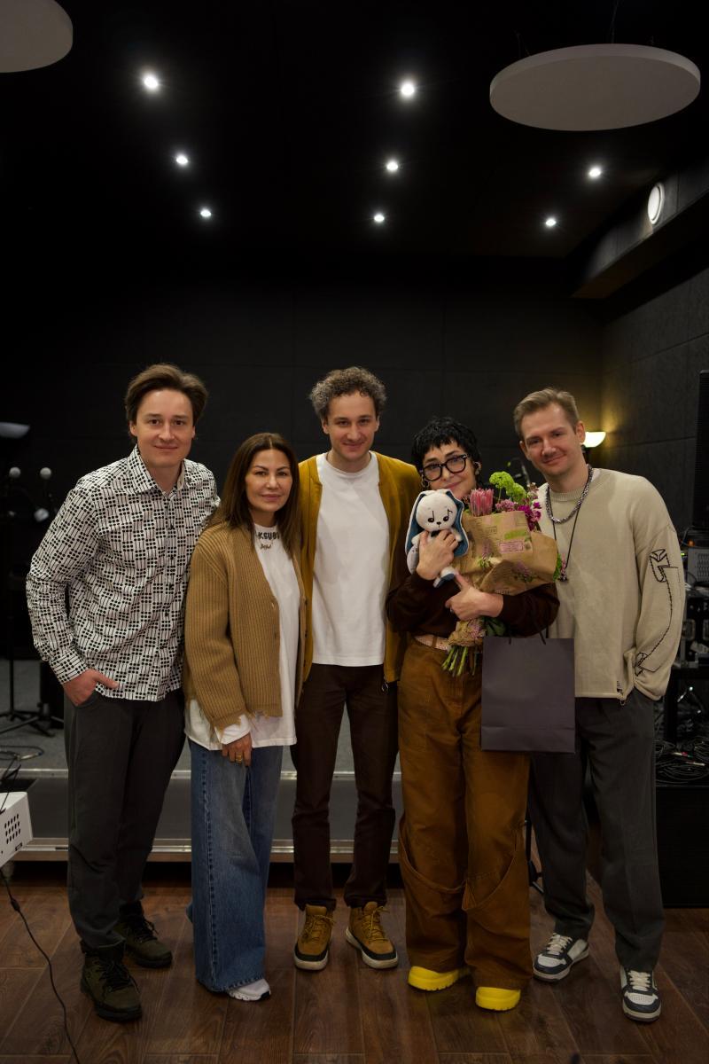 Лолита и Bel Suono: когда классика встречается с современностью