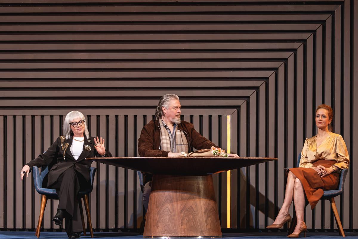 Встречаем весну: гид по главным культурным событиям марта 