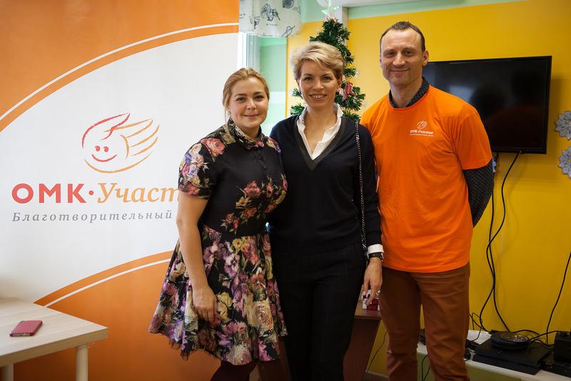 В Москве стартовала благотворительная акция «С миру по елке»