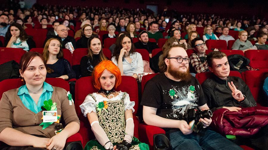 Фестиваль ирландского кино пройдет в Москве в марте