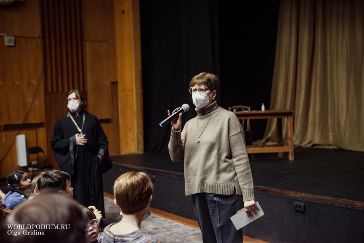 В Институте современного искусства на кафедре журналистики и массовых коммуникаций прошла защита ВКР 