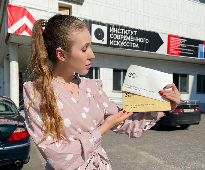 «Персональное приглашение» в магистратуру и аспирантуру ИСИ!