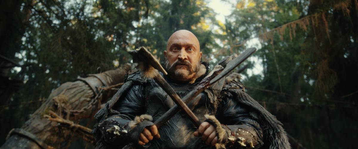 «Последний богатырь. Колобок» — премьера тизер-трейлера