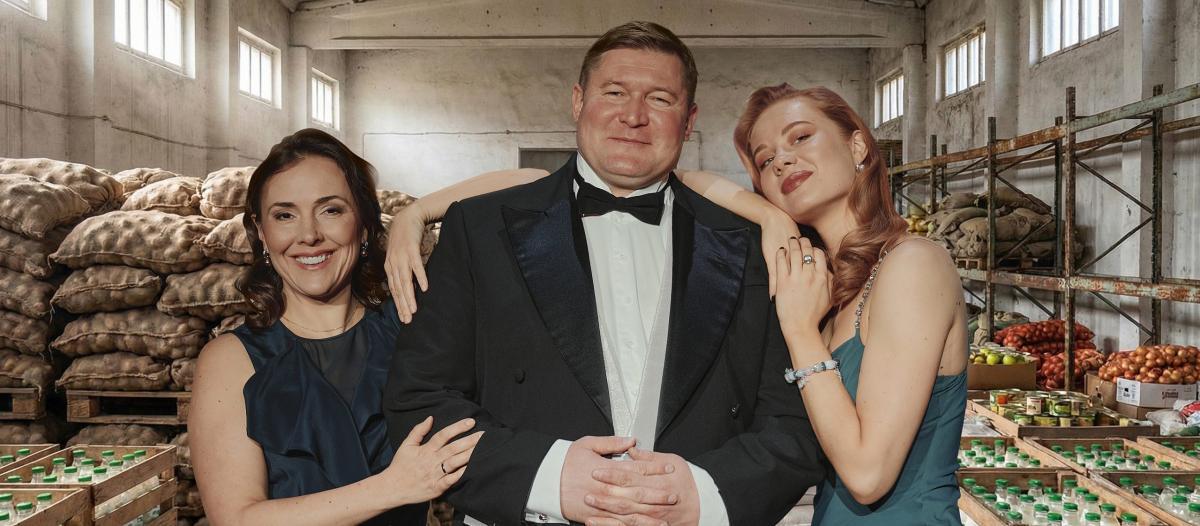 Театр на Трубной представит премьеру спектакля «Жёлтый карлик»