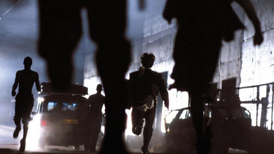 Названы 10 лучших фильмов про зомби за всю историю кино