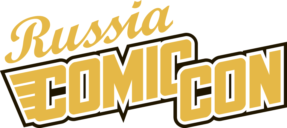 Comic Con Russia 