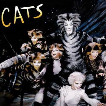 «Кошки» возвращаются на Бродвей