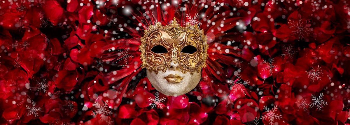 Новый год вместе с Кремлёвским оркестром 