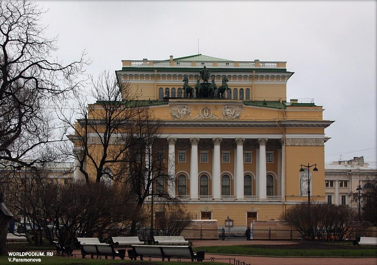 Культурная программа Петербургского экономического форума станет полноценным фестивалем