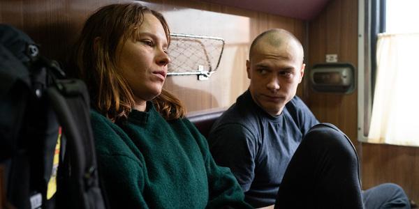  Фильм «КУПЕ НОМЕР 6» стал обладателем Гран-при МКФ «Северный Характер»