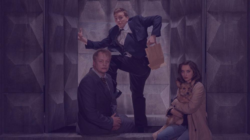 Афиша ЦДР на неделю с 21 по 26 апреля