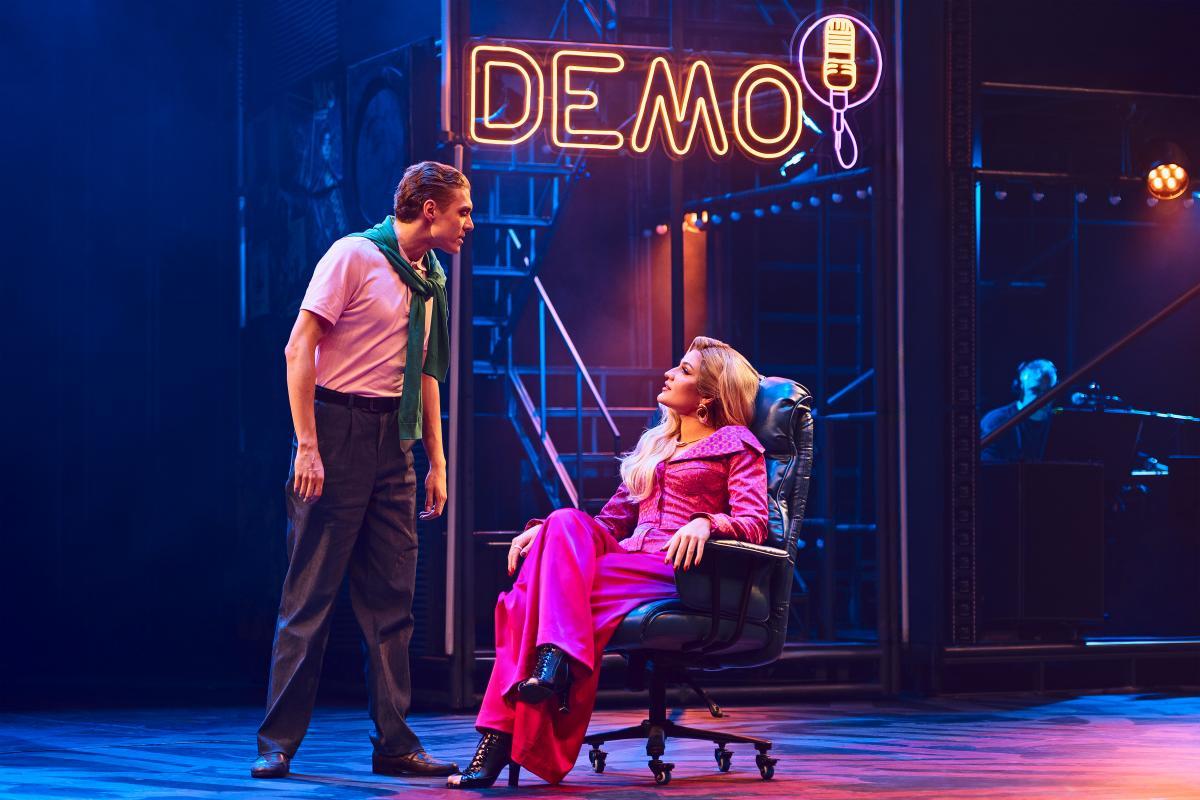 Анонсы культурных событий на ноябрь