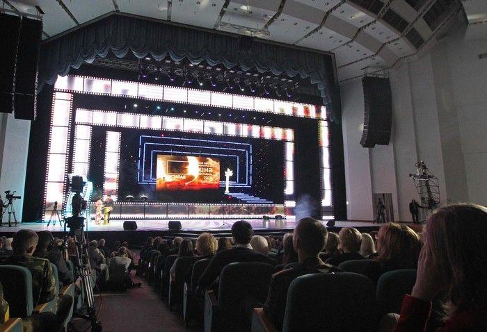Открывается Минский международный кинофестиваль &quot;Лiстапад&quot;